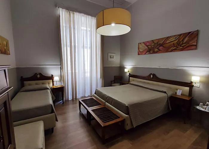 La Collegiata Guest House Catania