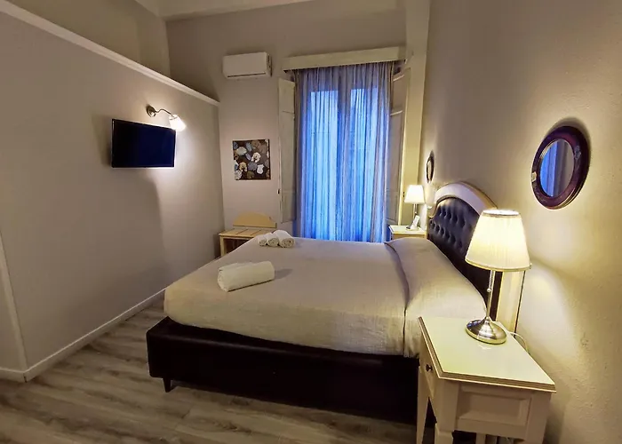 La Collegiata Guest House Catania